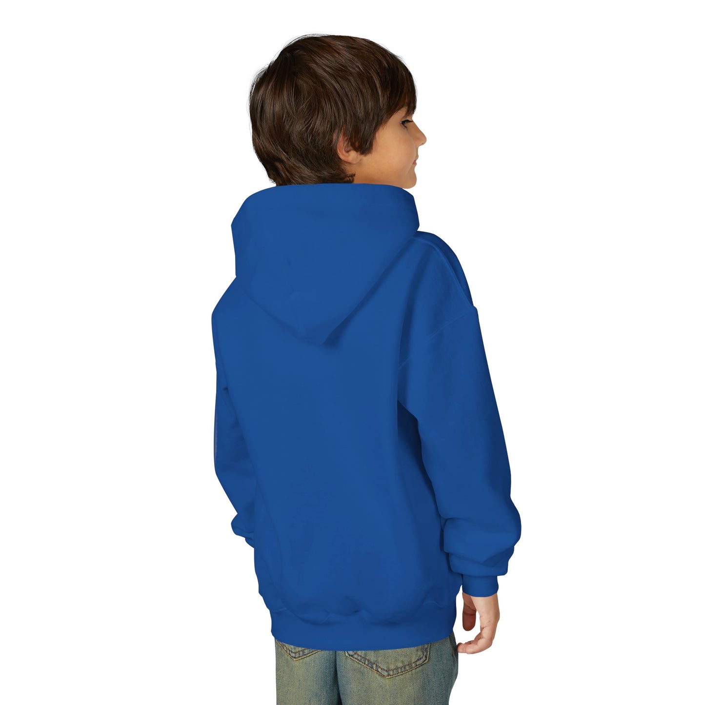 Adventure Ranger Kids Unisex Hoodie