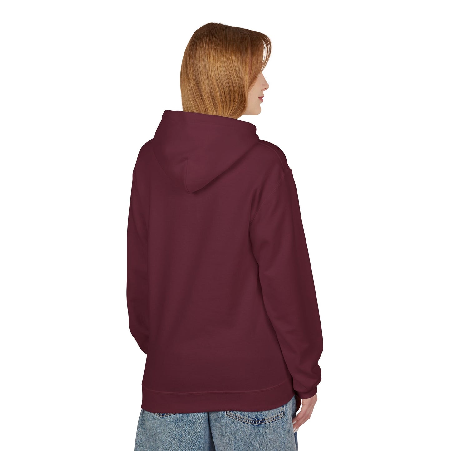 Elevation Over Expectation Adult Unisex Hoodie