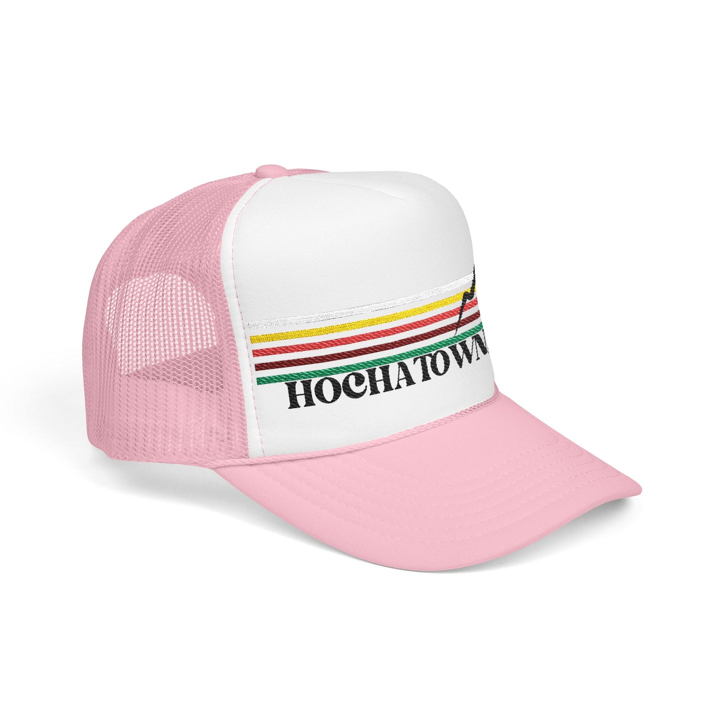 Hochatown, OK Trucker Foam Hat
