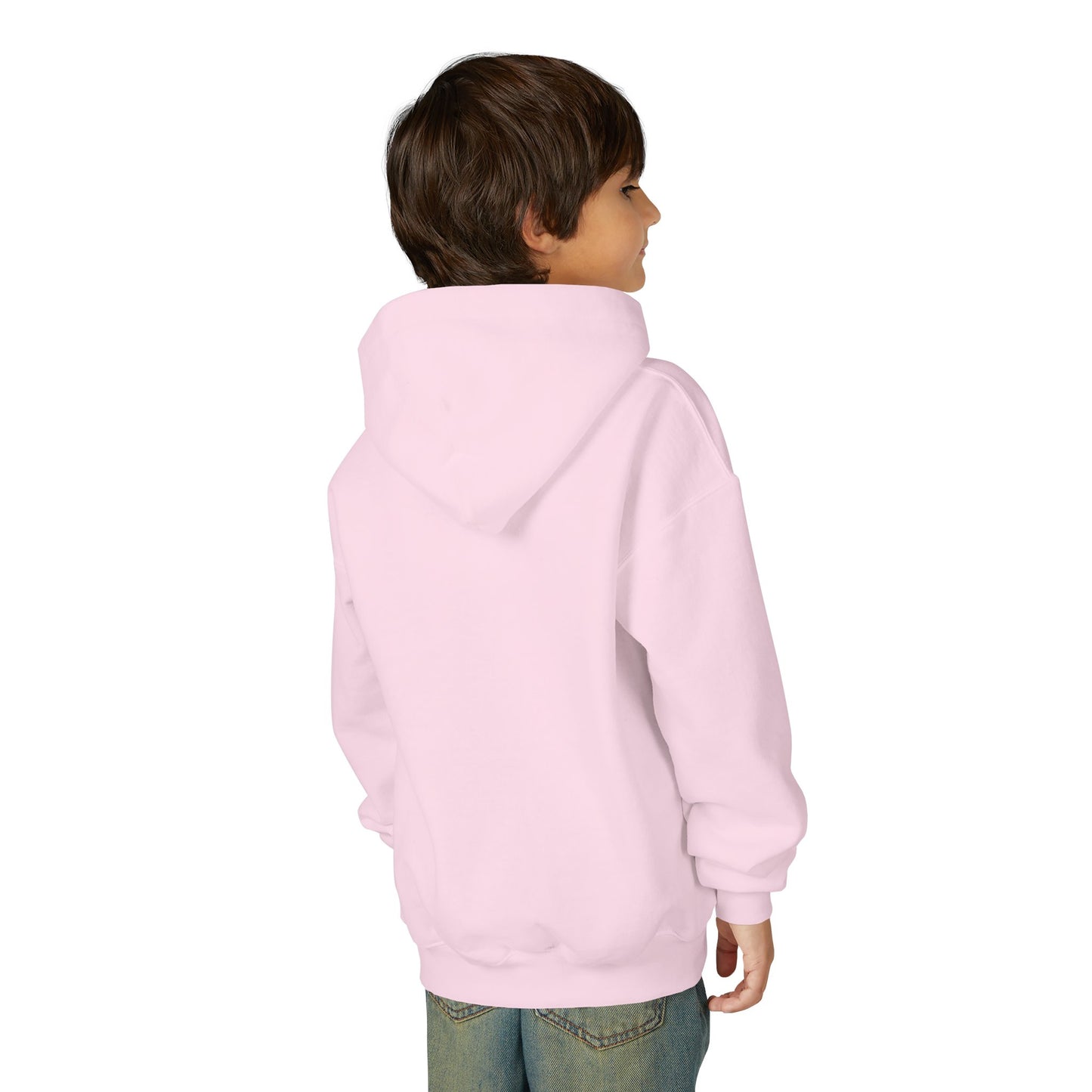 Trailblazer In Training Kids Unisex Hoodie