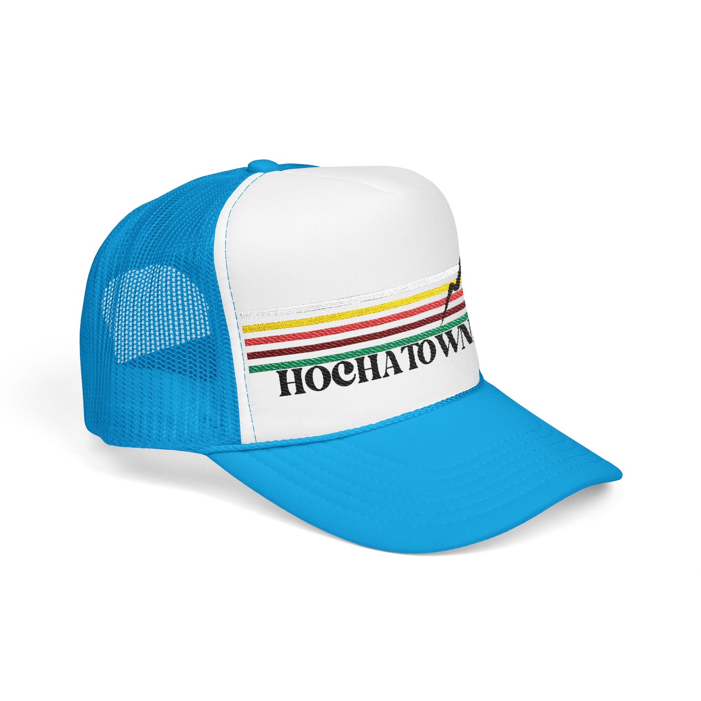 Hochatown, OK Trucker Foam Hat