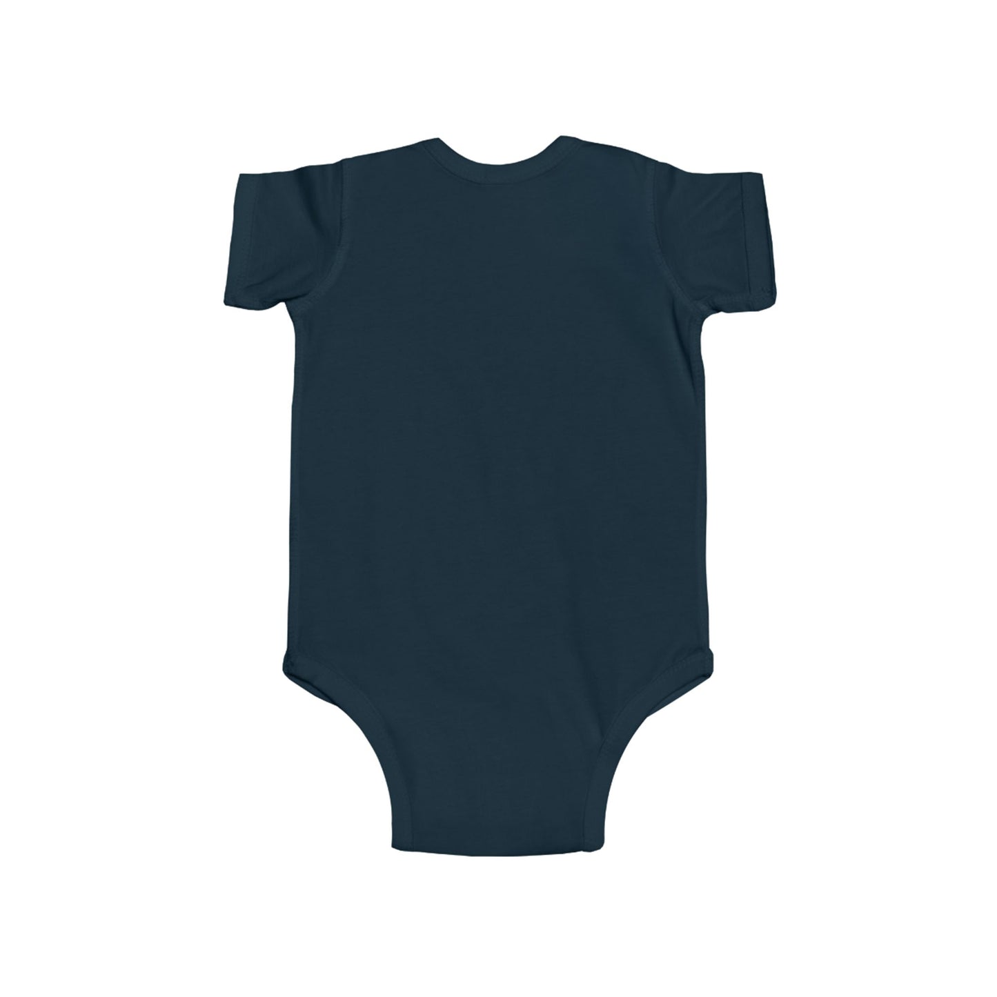 Hide and Seek Champion Infant Unisex Onesie