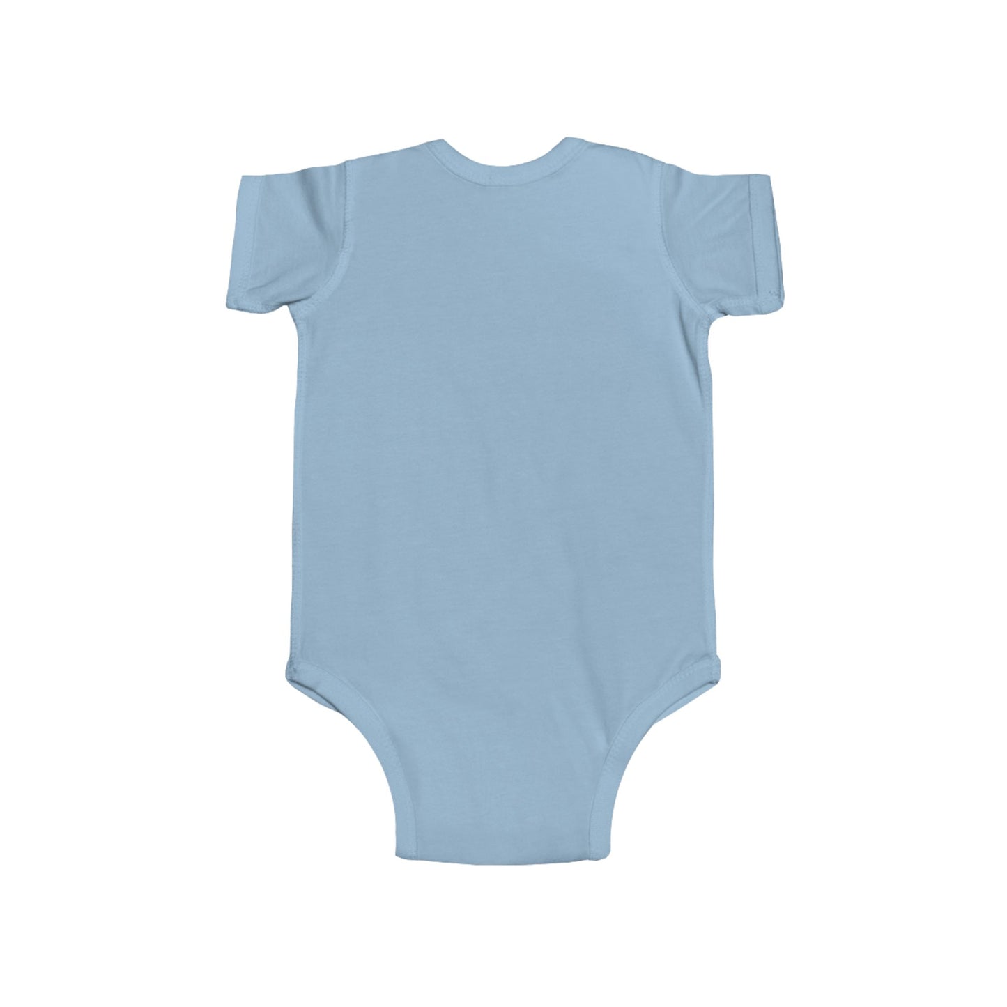 Hide and Seek Champion Infant Unisex Onesie