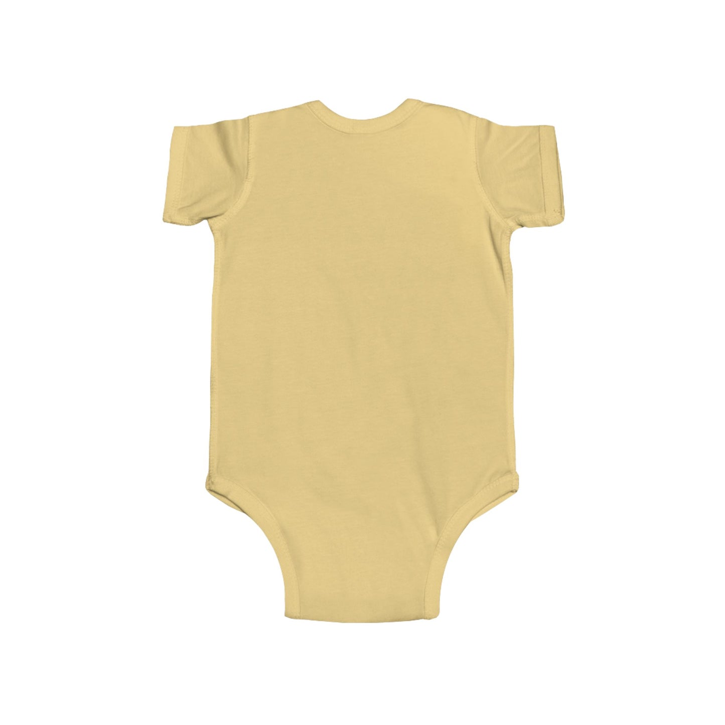 Hide and Seek Champion Infant Unisex Onesie