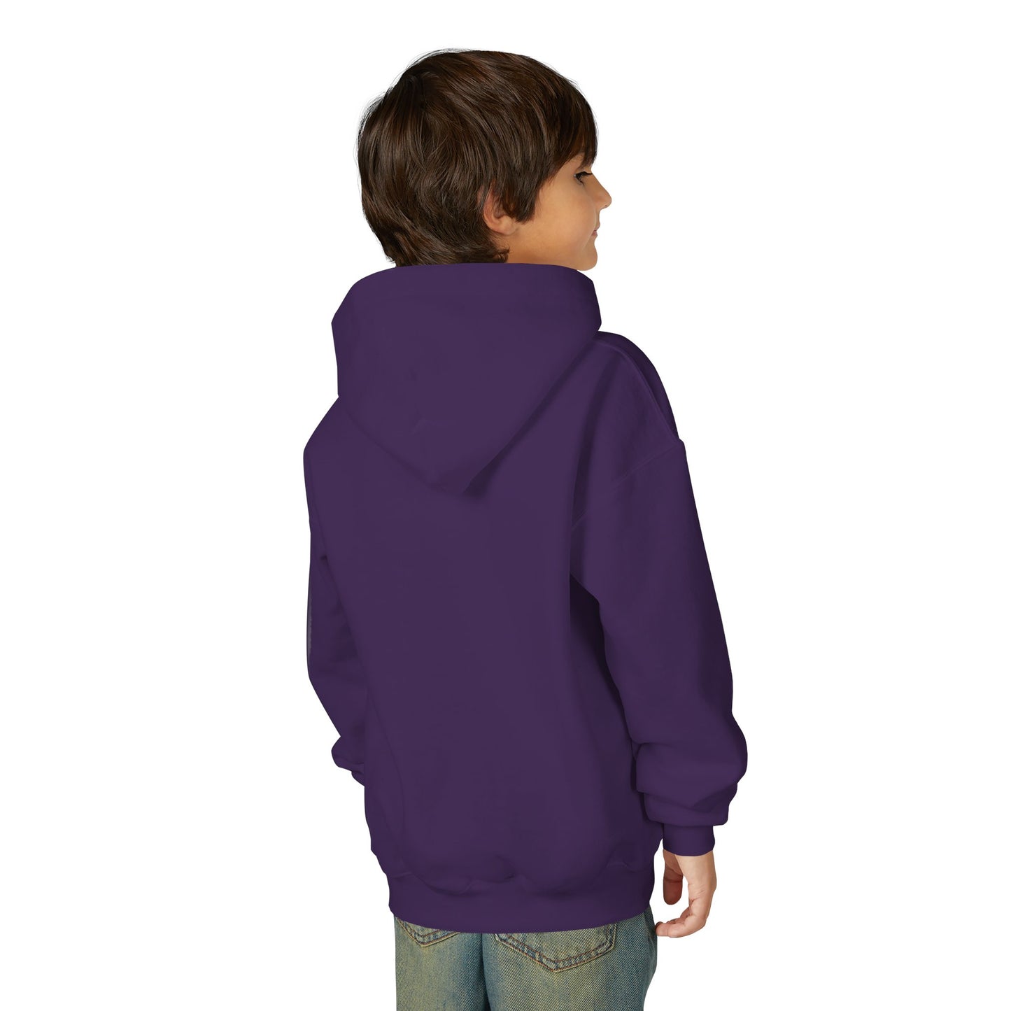 Adventure Ranger Kids Unisex Hoodie