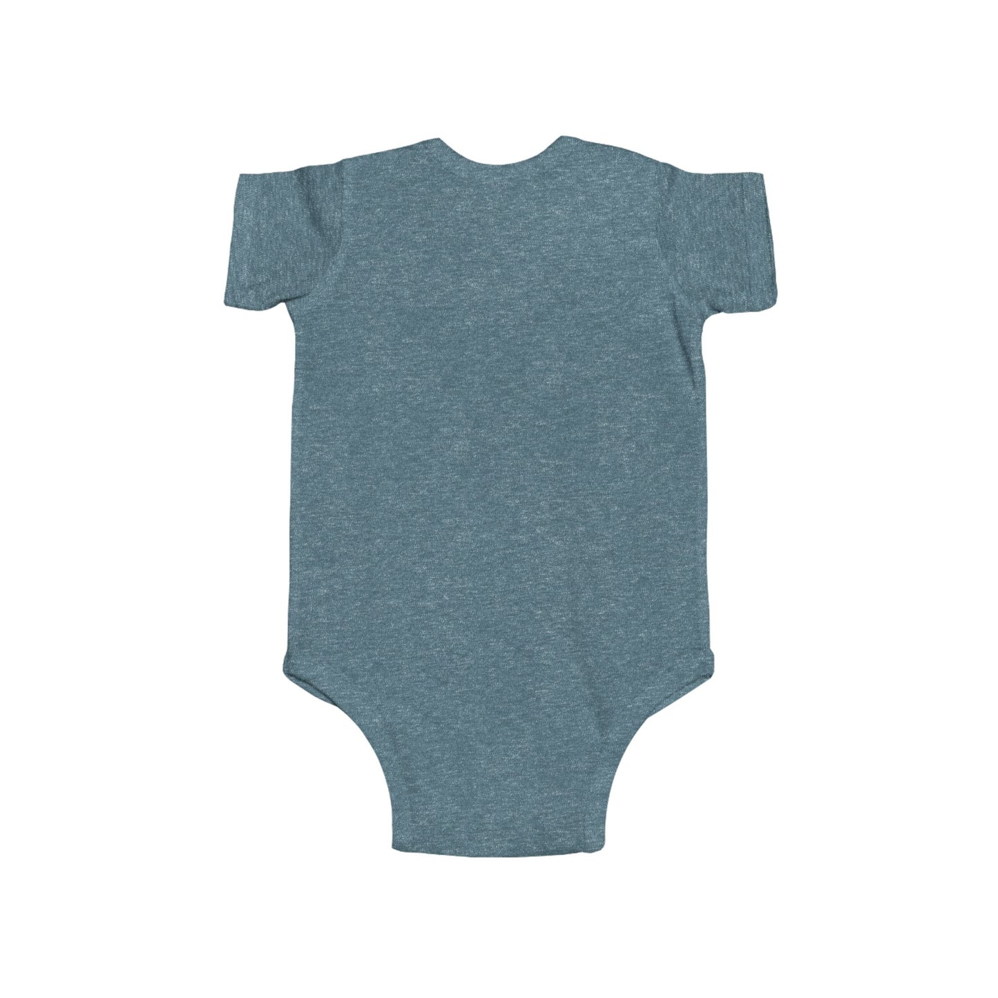 Trailblazer in Training Infant Unisex Onesie