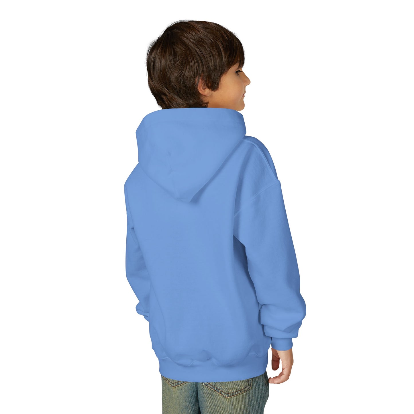 Trailblazer In Training Kids Unisex Hoodie