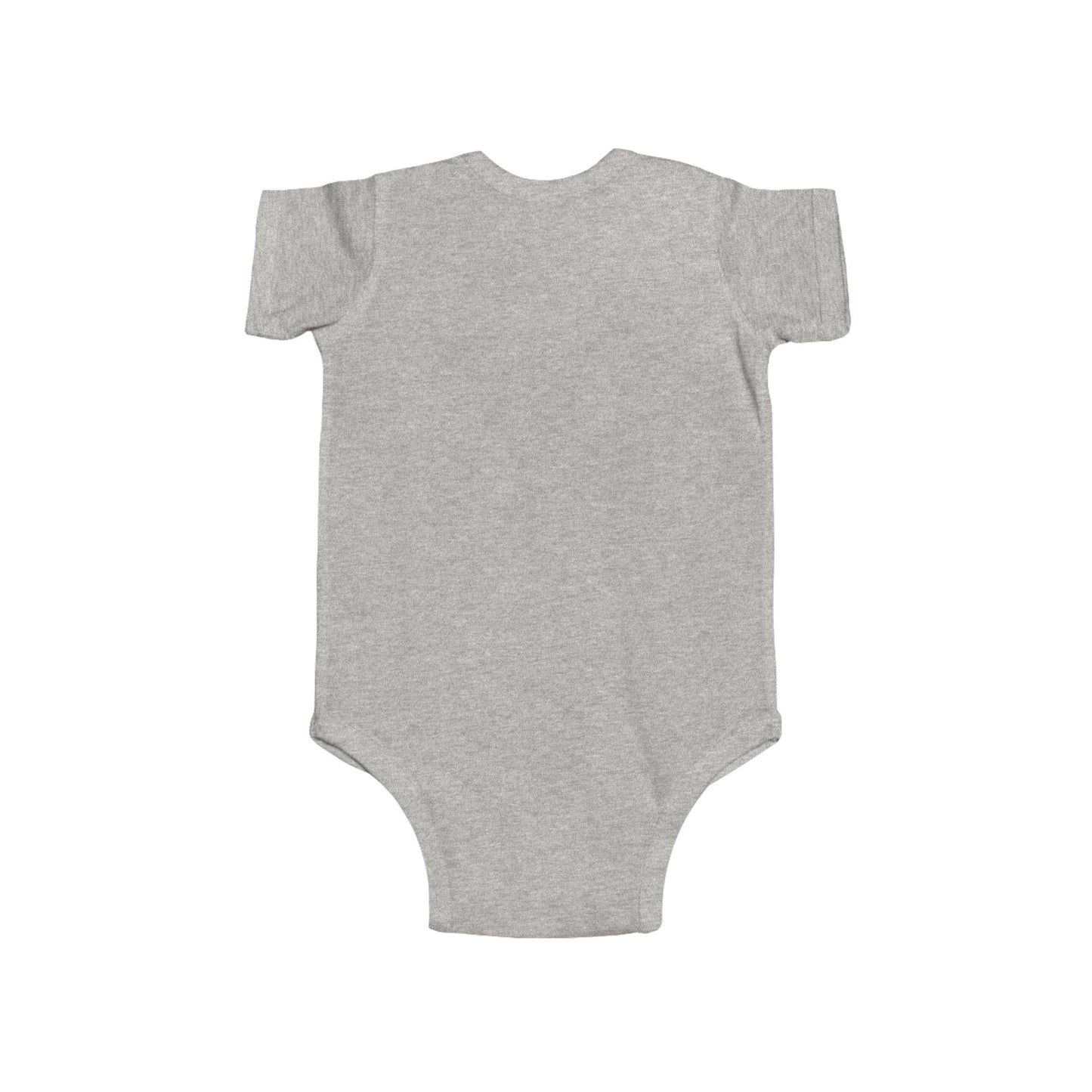 Adventure Ranger Infant Unisex Onesie