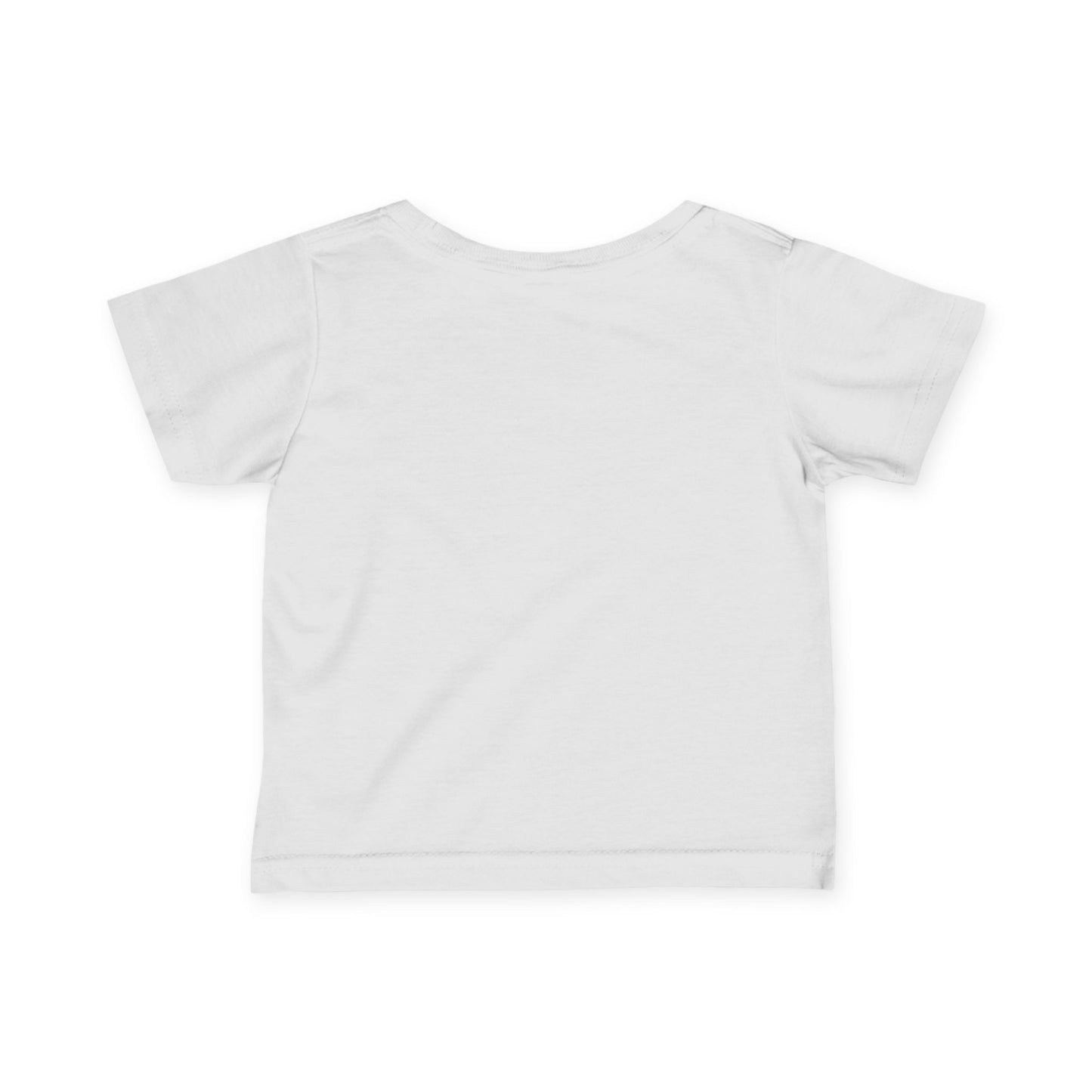 Nature is Calling Infant Unisex Tee