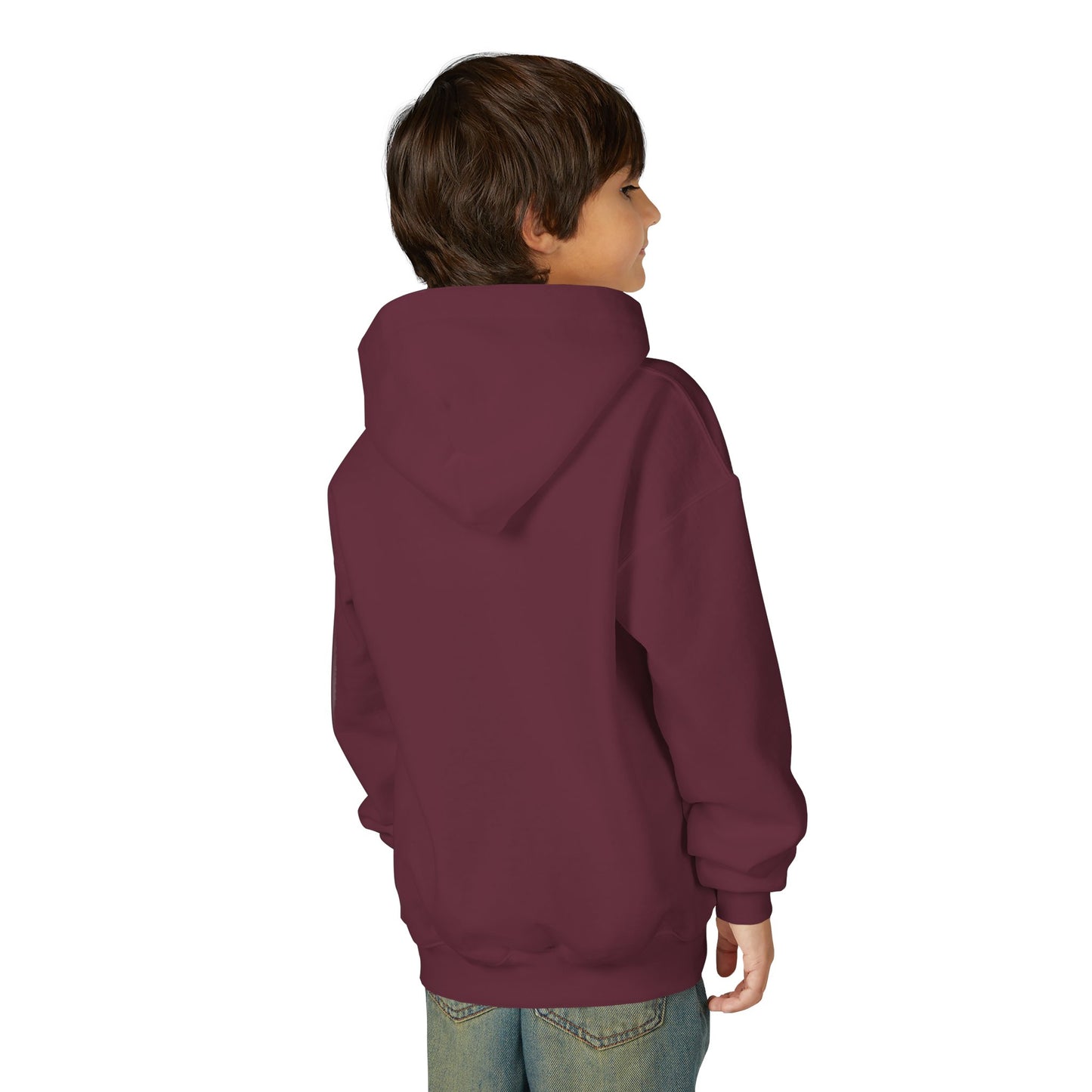 Adventure Ranger Kids Unisex Hoodie