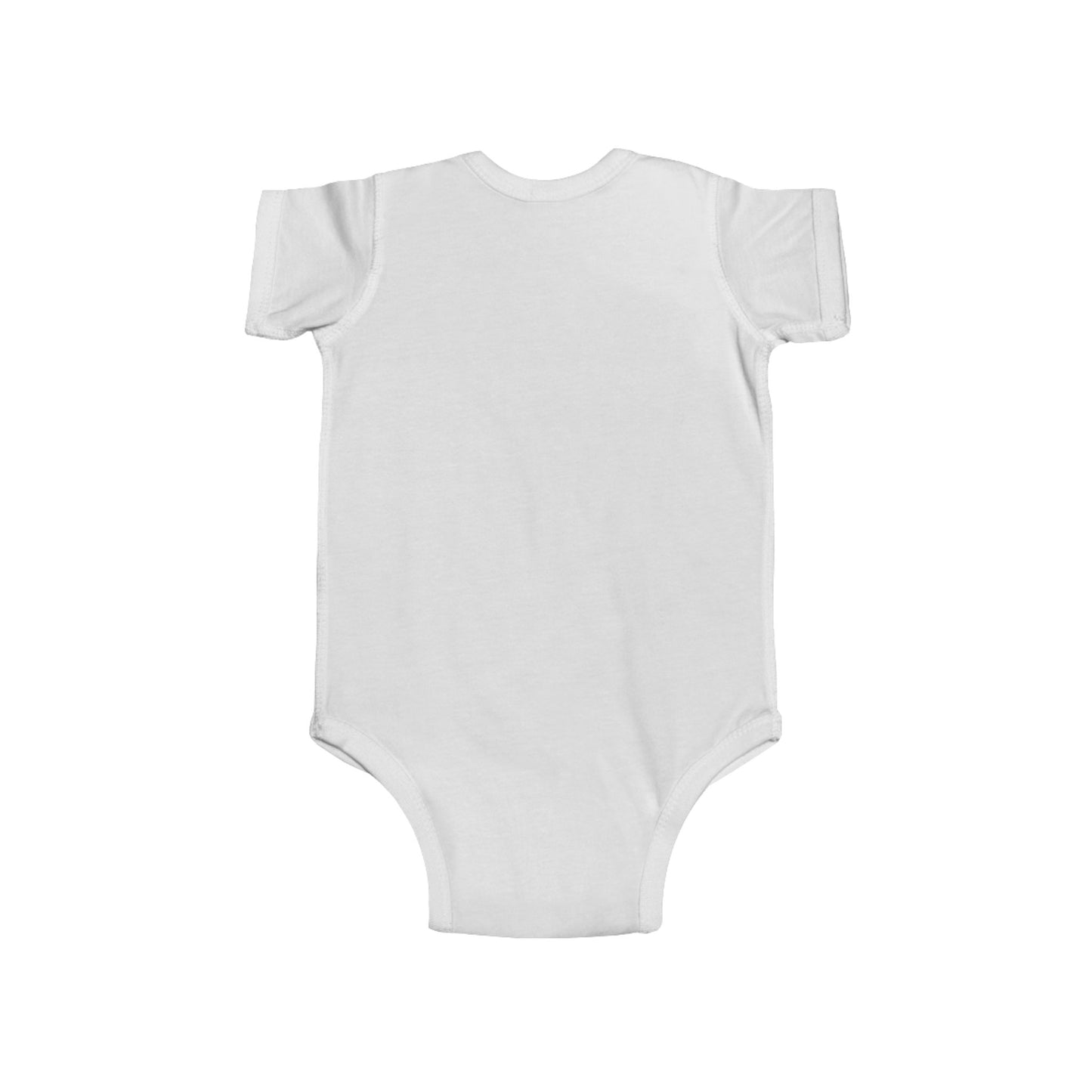 Trailblazer in Training Infant Unisex Onesie